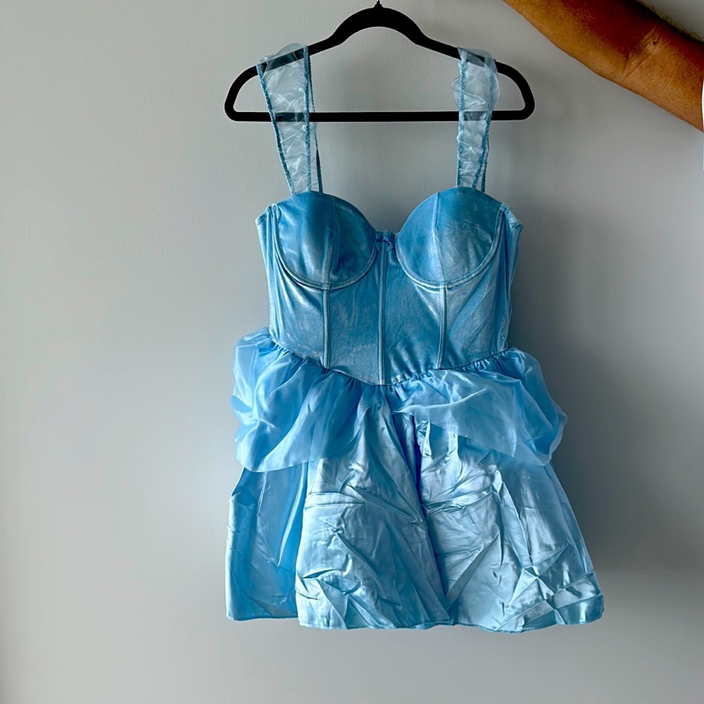COPY - Beautiful Princess Costume